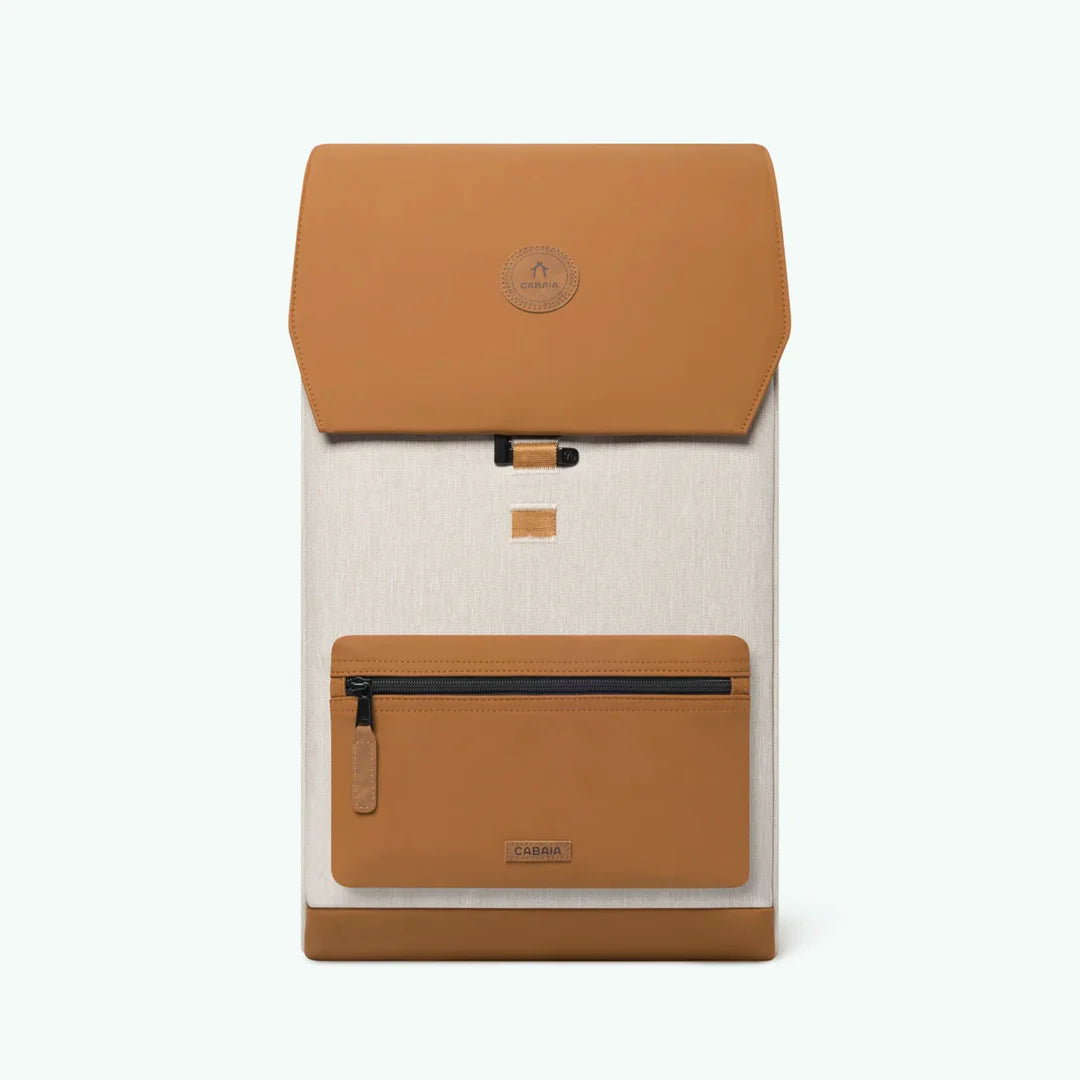 CABAIA Zaino City Medium Cali Unisex