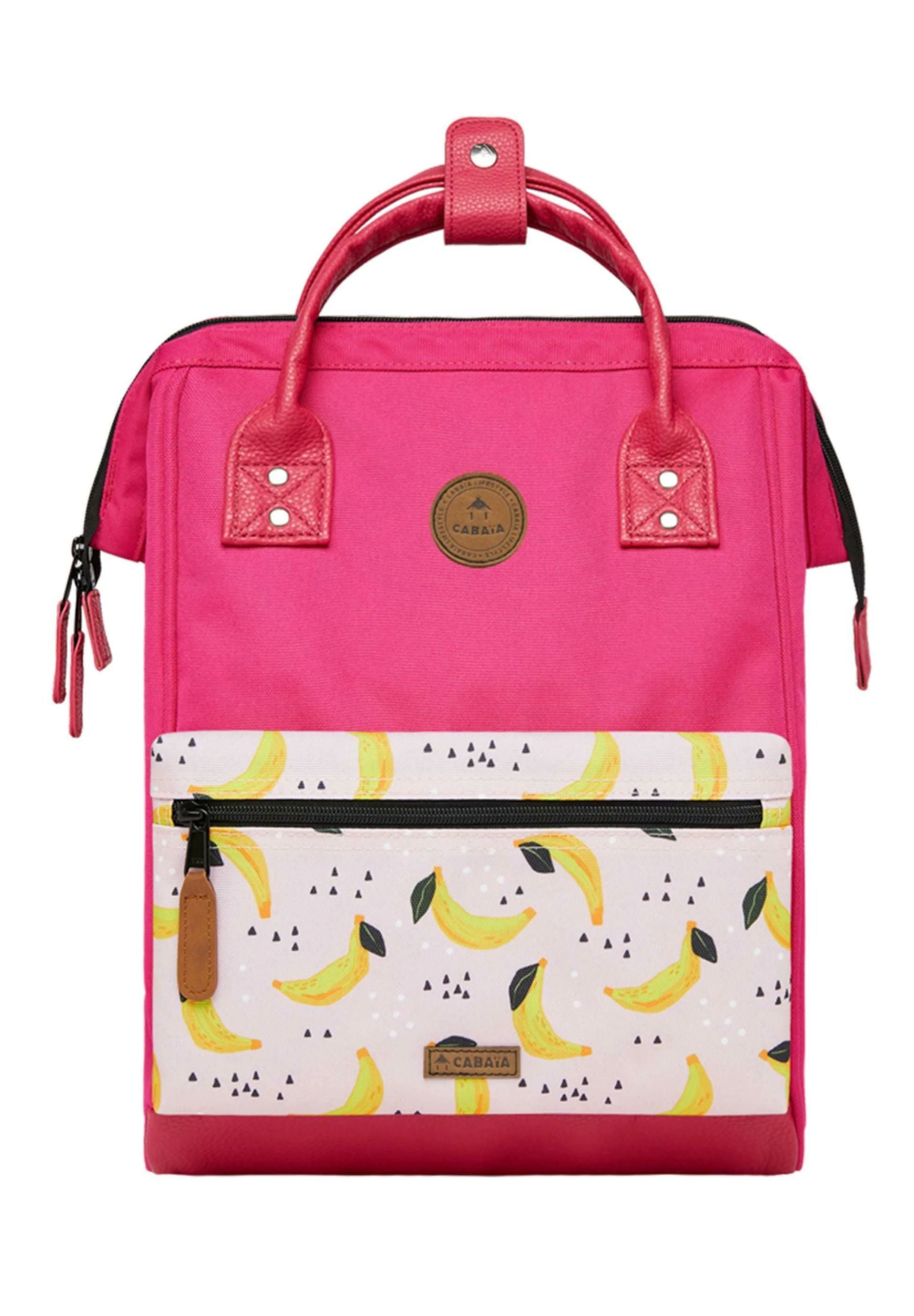 CABAIA Zaino Adventurer Medium Durban Unisex