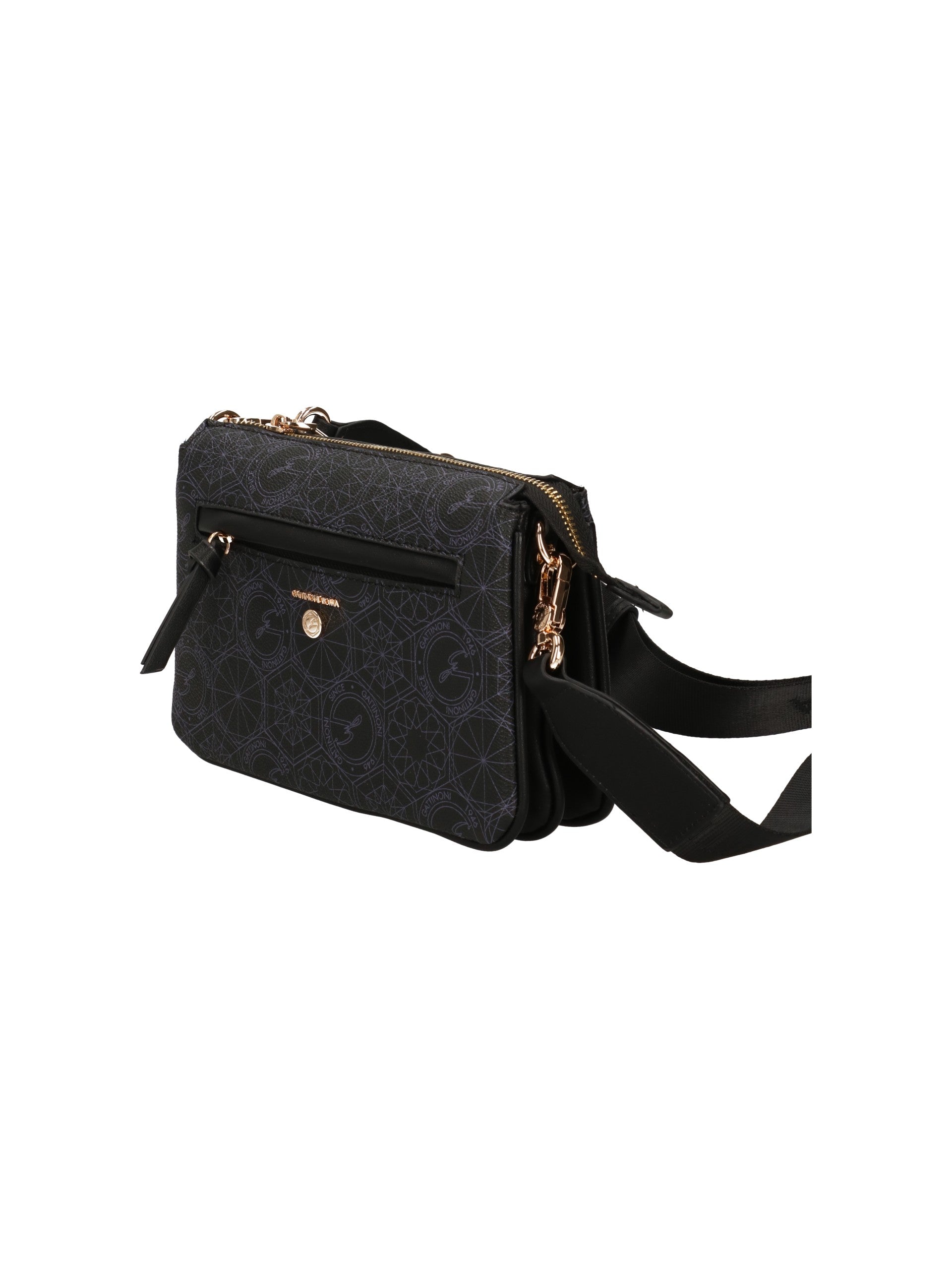 GATTINONI Borsa A Tracolla Teodosia Daily BINTD8391WZT Donna