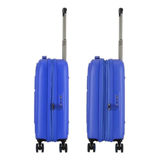 MANDARINA DUCK Trolley Cabina P10SZV24 Unisex