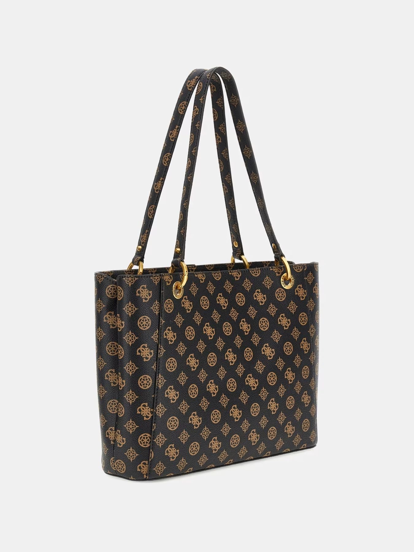 GUESS Borsa A Spalla Kuba Noel HWPA9329250 Donna