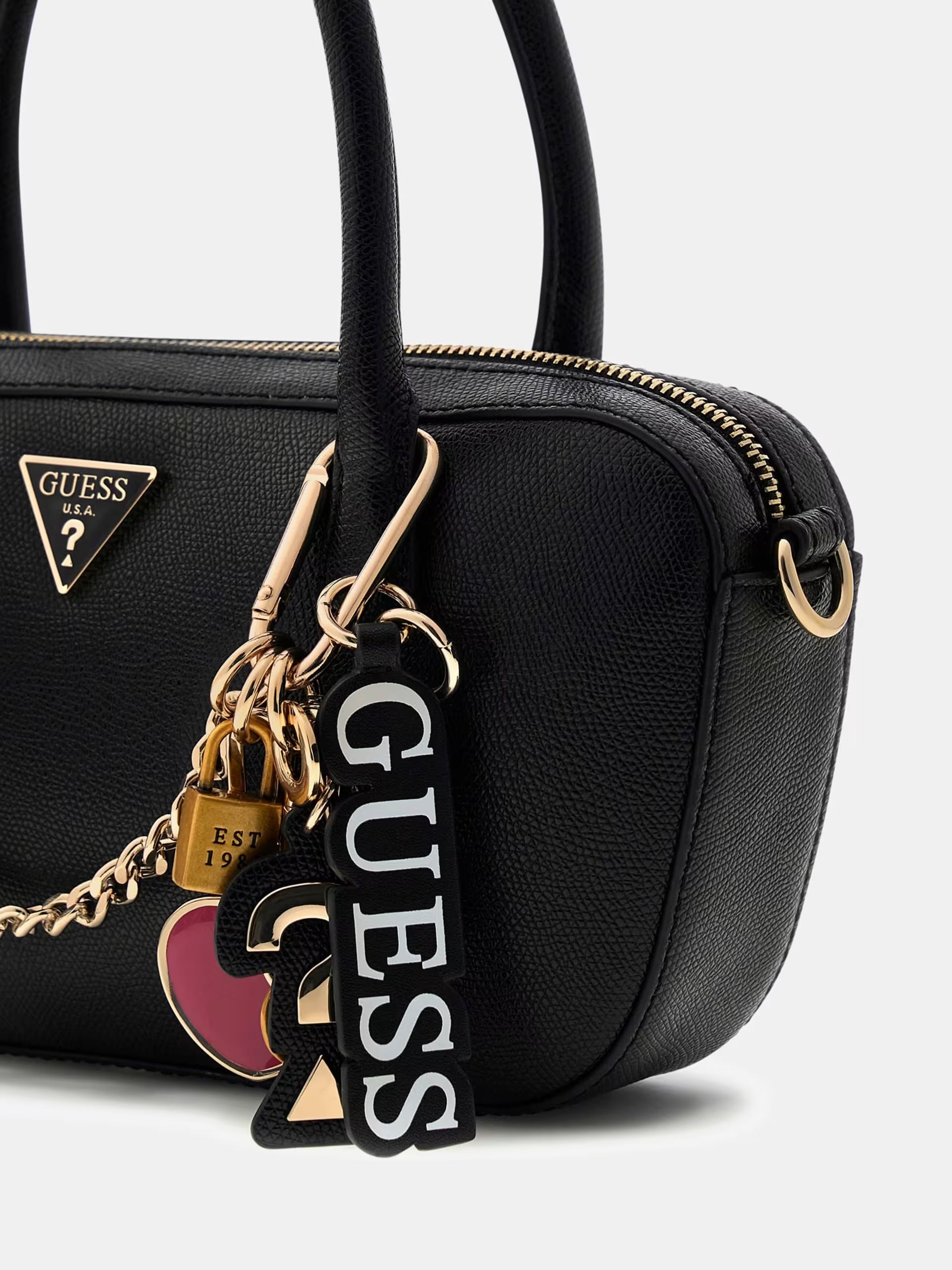 GUESS Borsa A mano Davina HWBG9899050 Donna