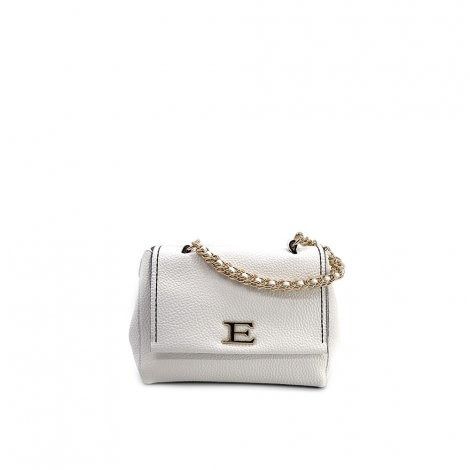 ERMANNO FIRENZE Borsa Small A Spalla Eba Soft 12401651 Donna