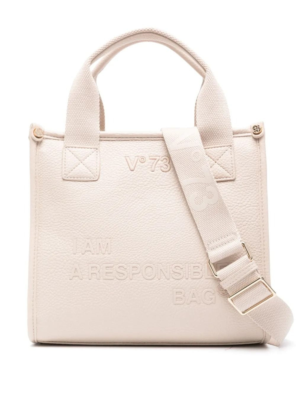 V°73 Borsa A Mano Responsibility Now 73BS8F301 Donna