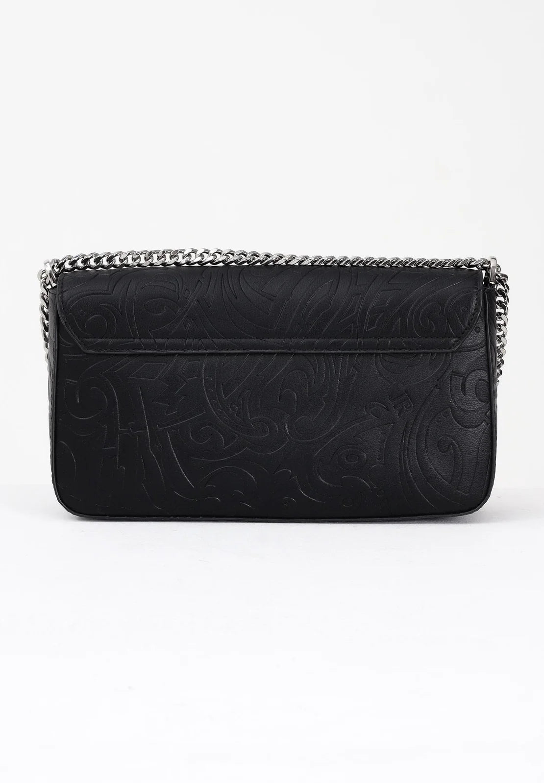 JOHN RICHMOND Borsa A Tracolla Gamix RWA25189BO Donna