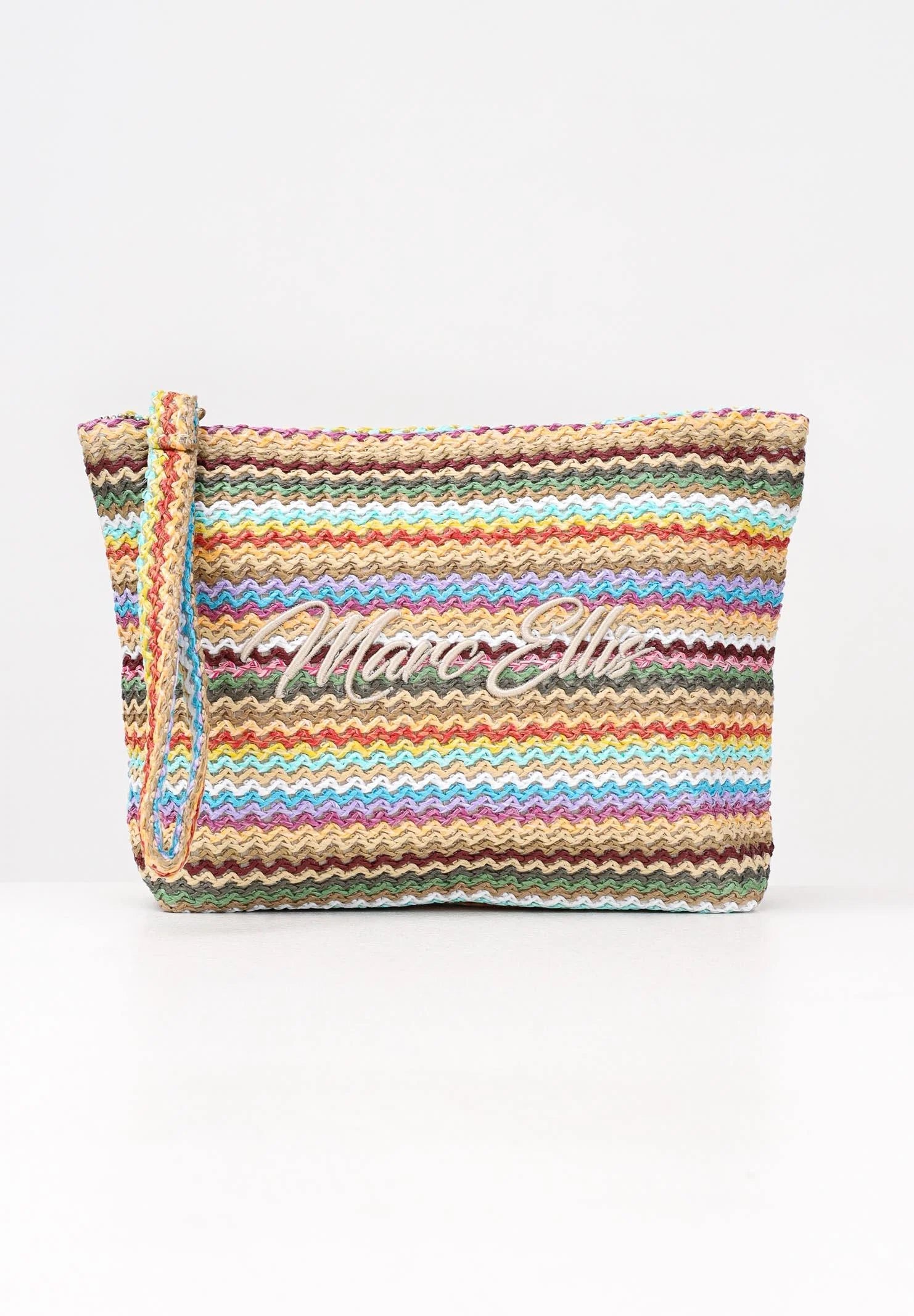 MARC ELLIS Pochette Buby Las Palmas Donna