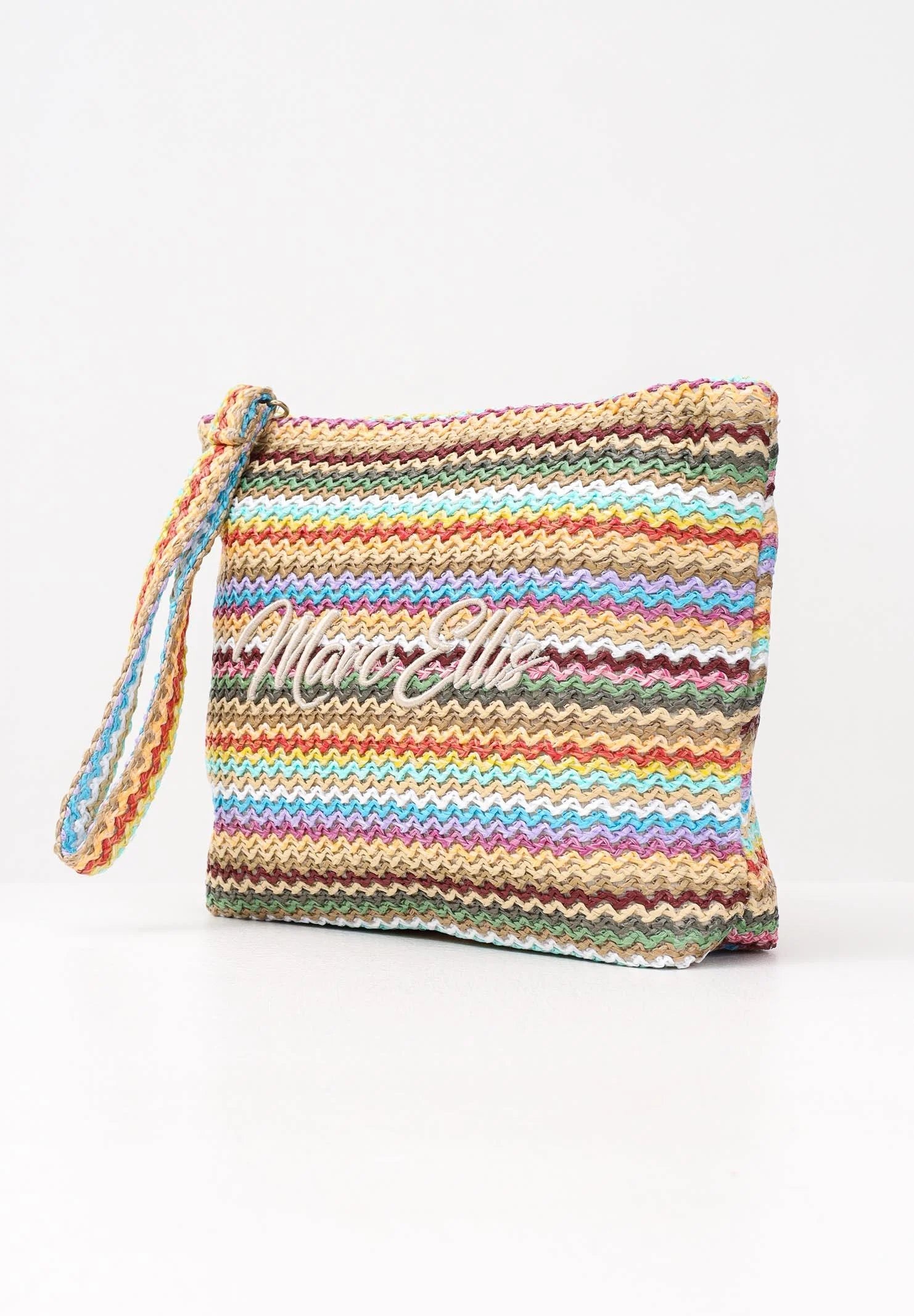 MARC ELLIS Pochette Buby Las Palmas Donna