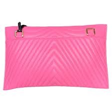 PashBAG Pochette Pauline 15693-LOV-S4M-P Donna