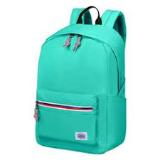 AMERICAN TOURISTER Zaino Zip Soft 129578