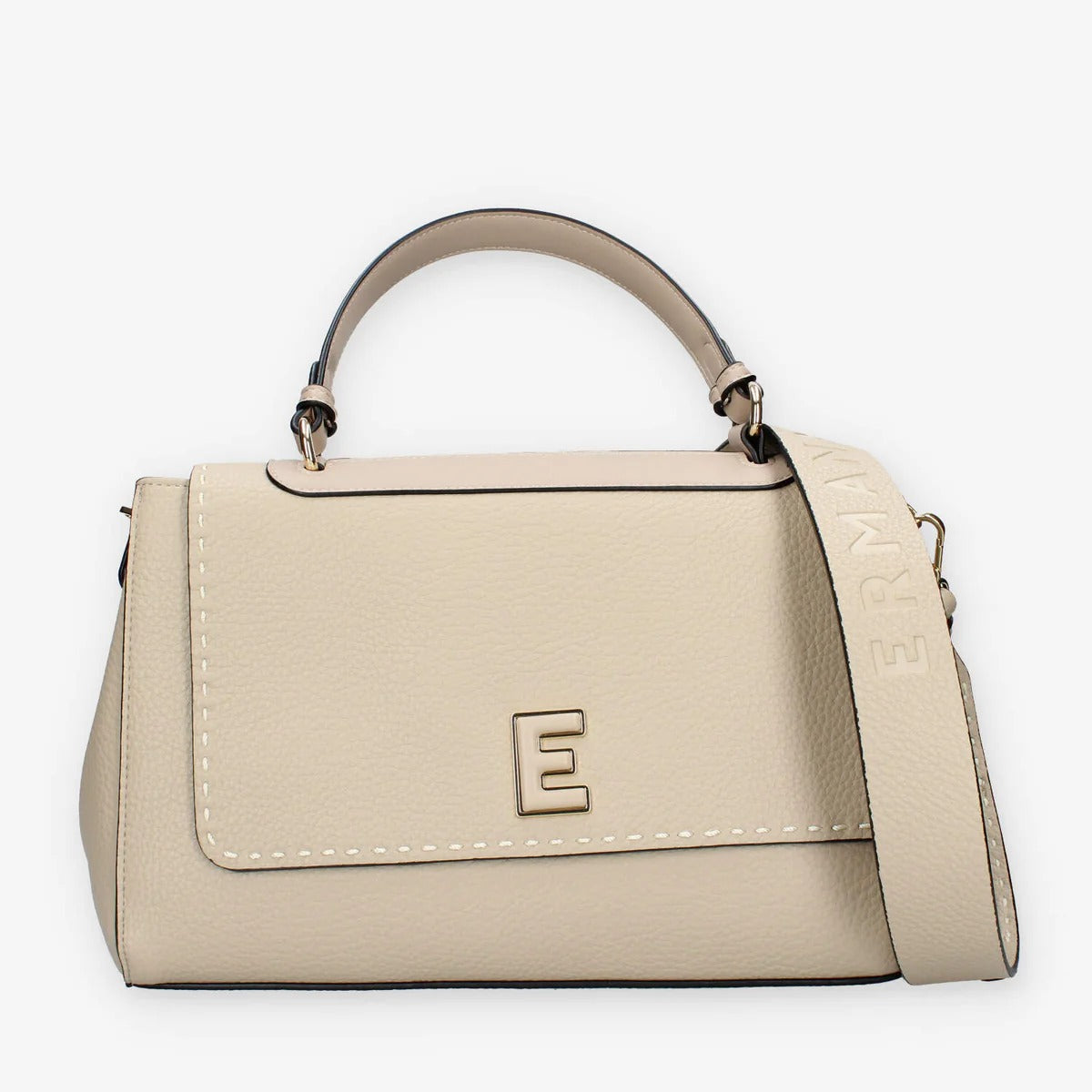 ERMANNO FIRENZE Borsa A Mano Small SS25 12401854 Donna