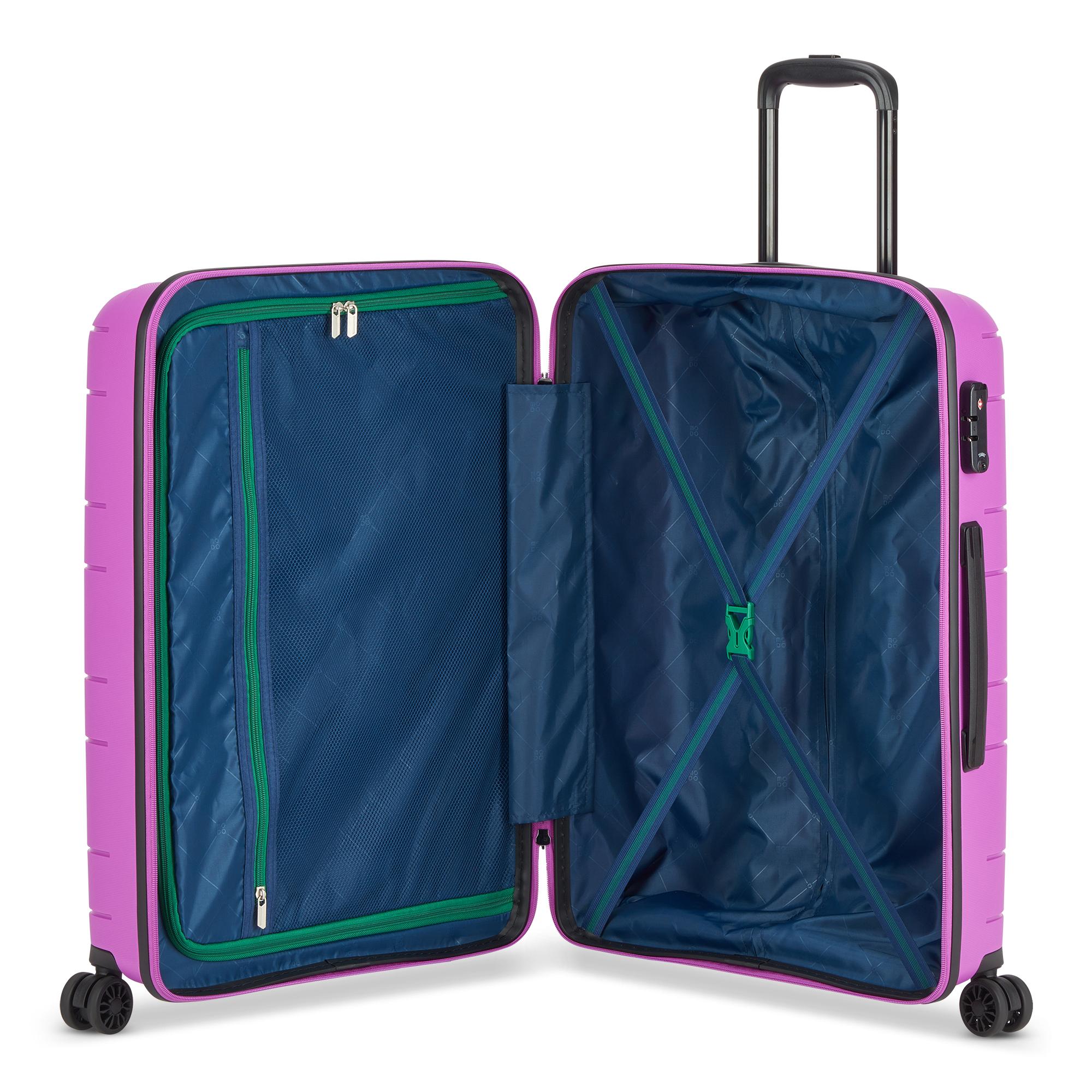 RONCATO MODO Trolley Medio Espandibile Supernova 2.0 422022 Unisex