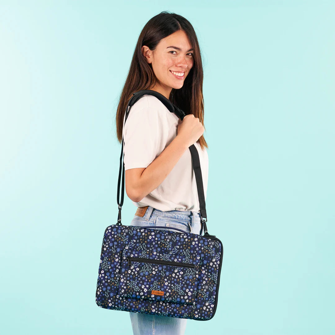 CABAIA Borsa Business Downtown Miami Unisex