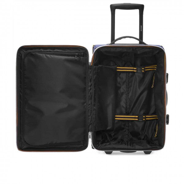 K-WAY Trolley Cabina BLOSSAC S K2127IW Unisex