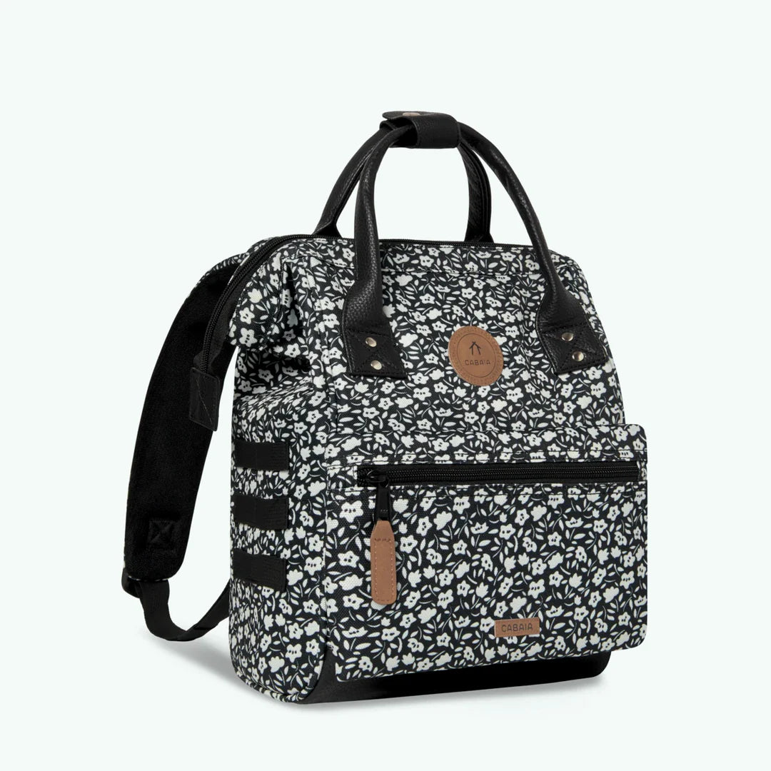 CABAIA Zaino Adventurer Small Catane Unisex