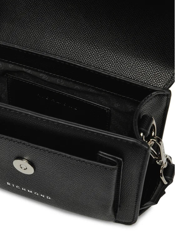 JOHN RICHMOND Borsa A Tracolla Tania RWA24078BO Donna