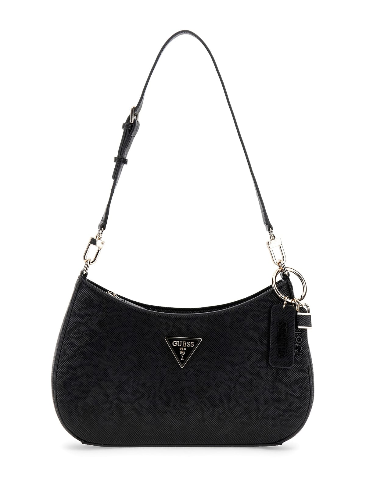 GUESS Borsa A Spalla Noelle HWZG9672180 Donna