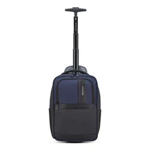 RONCATO Zaino Trolley Metropolitan 414468 Unisex
