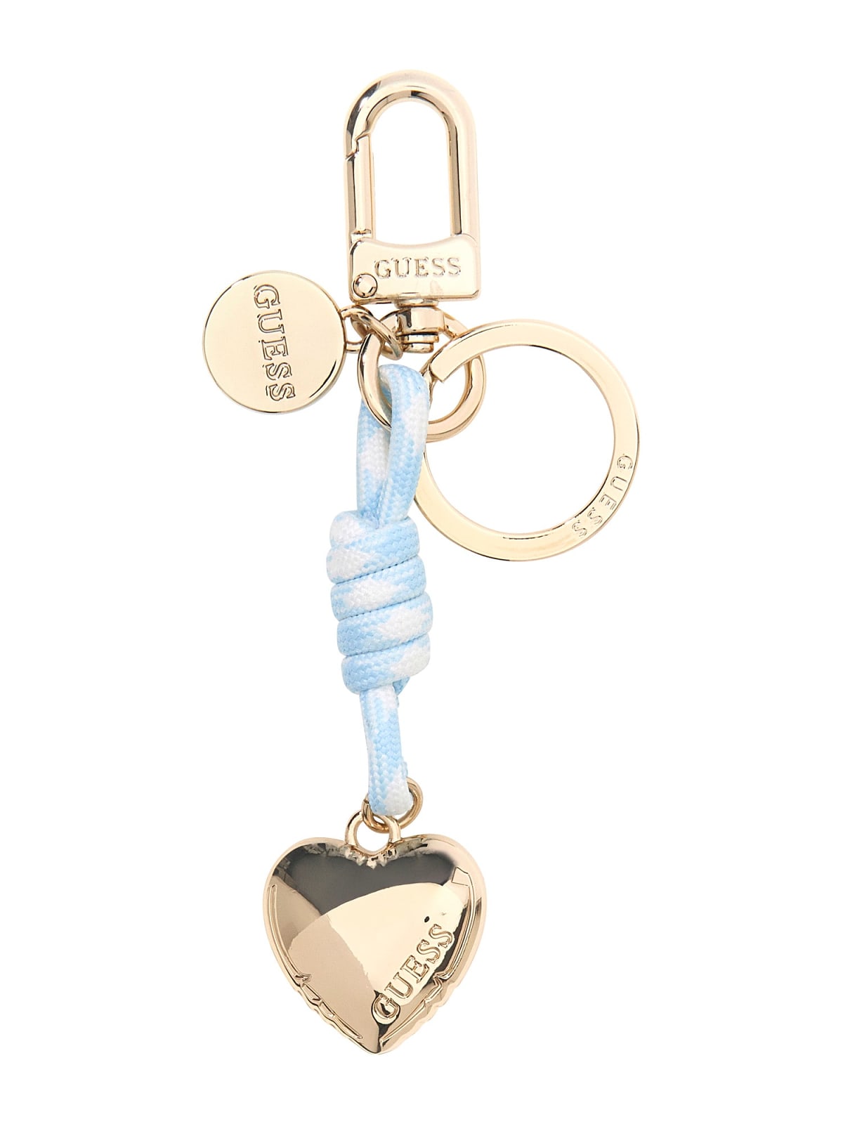 GUESS Portachiavi RW7556P6201 Donna
