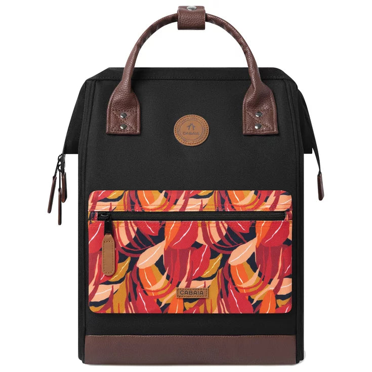 CABAIA Zaino Adventurer Medium Mangua Unisex