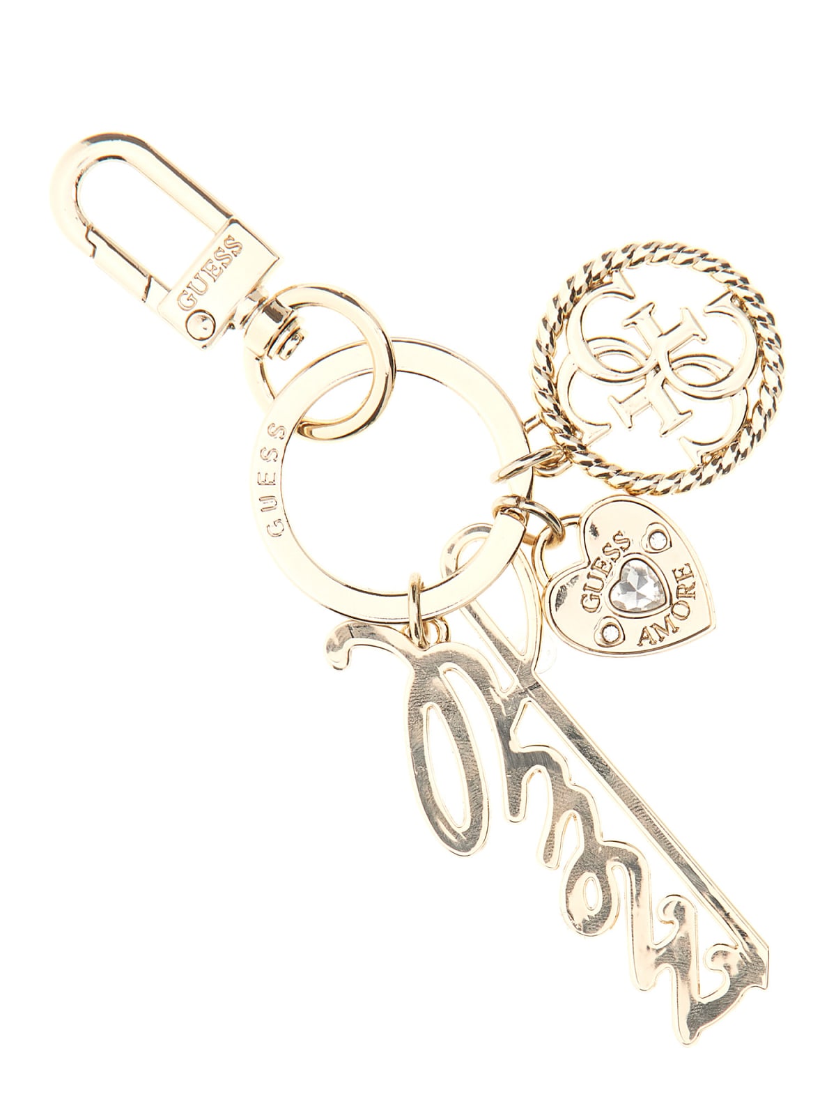 GUESS Portachiavi RW1801P5401 Donna
