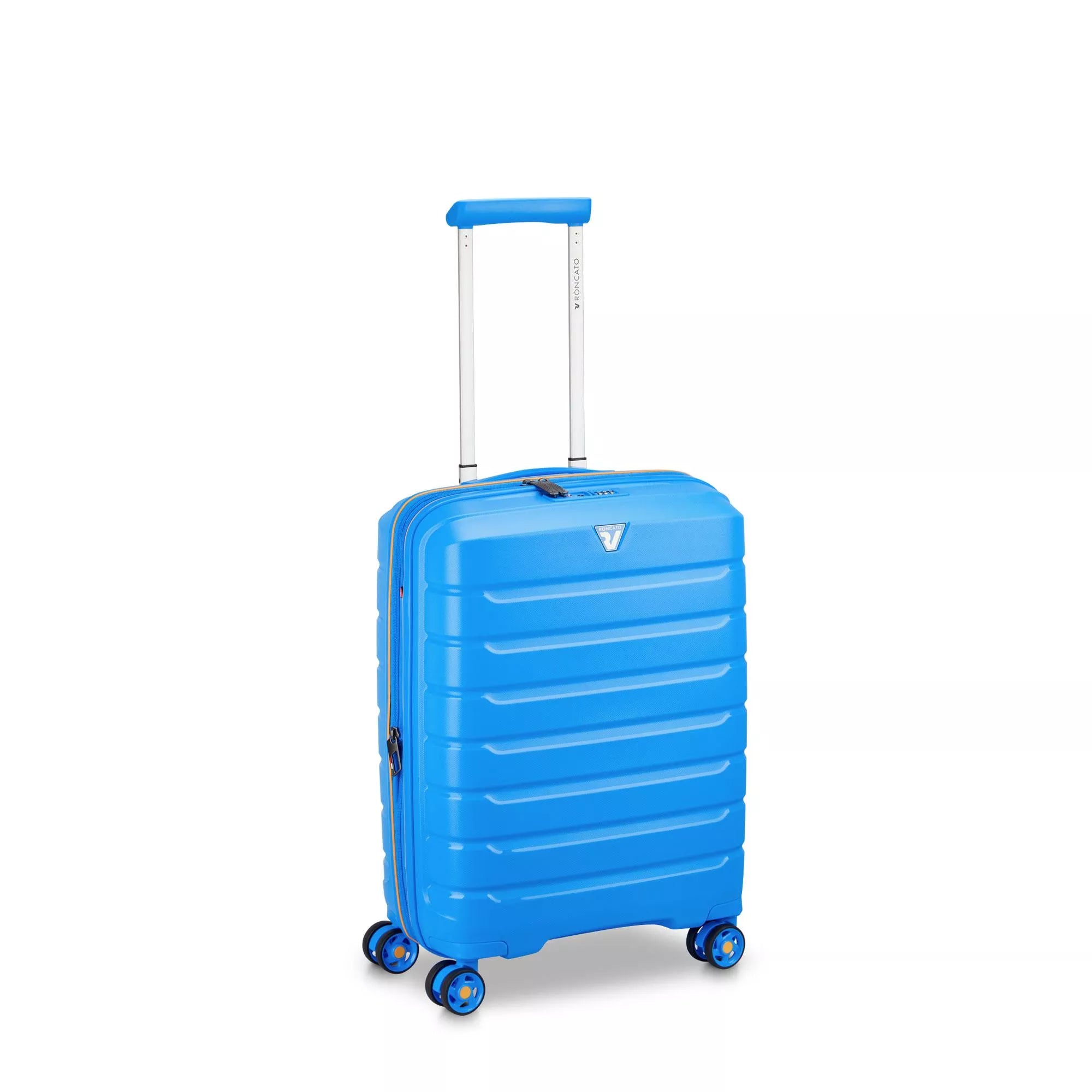 RONCATO Trolley Cabina B-Flying Move 418183 Unisex