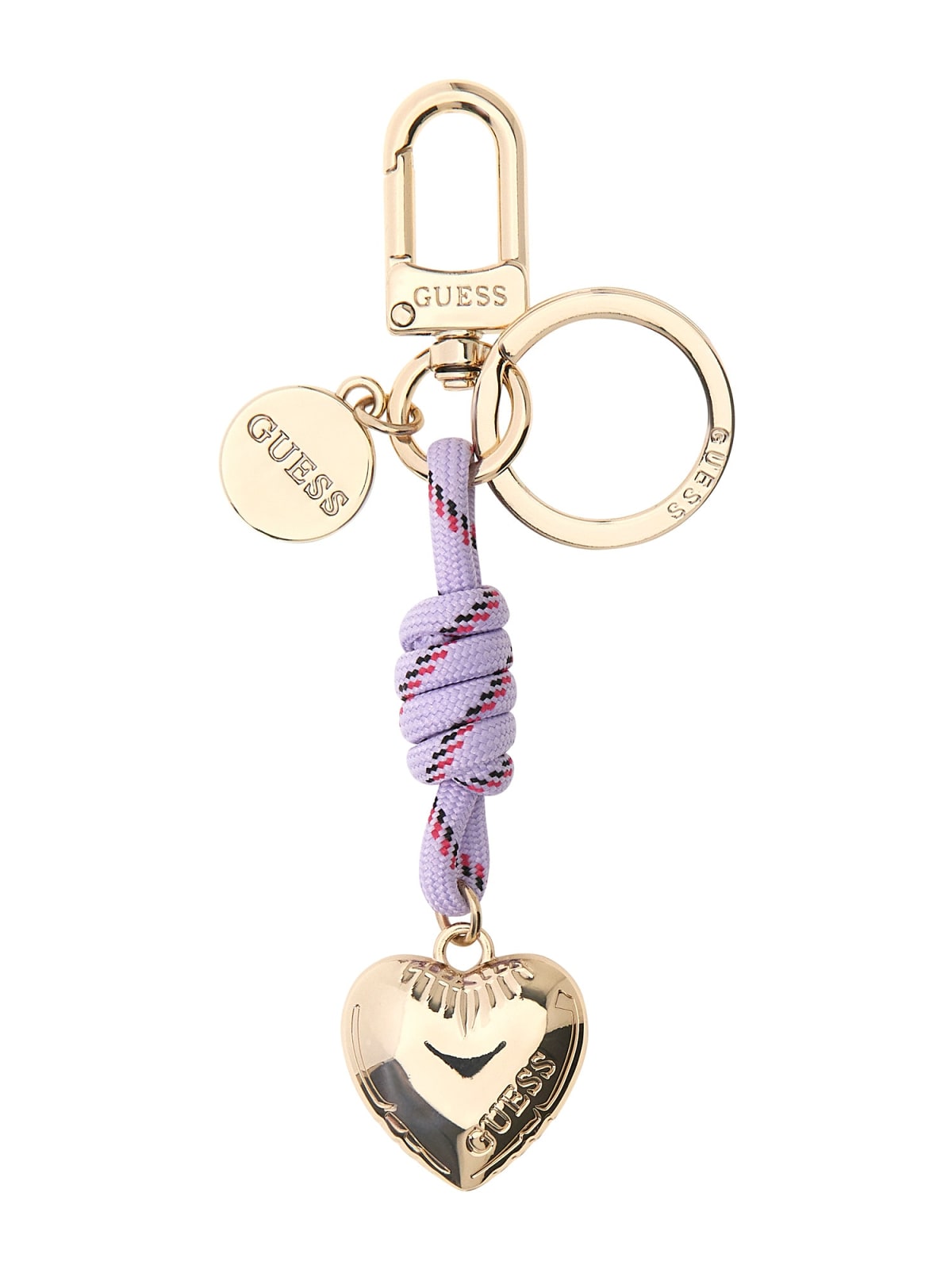 GUESS Portachiavi RW7556P6201 Donna