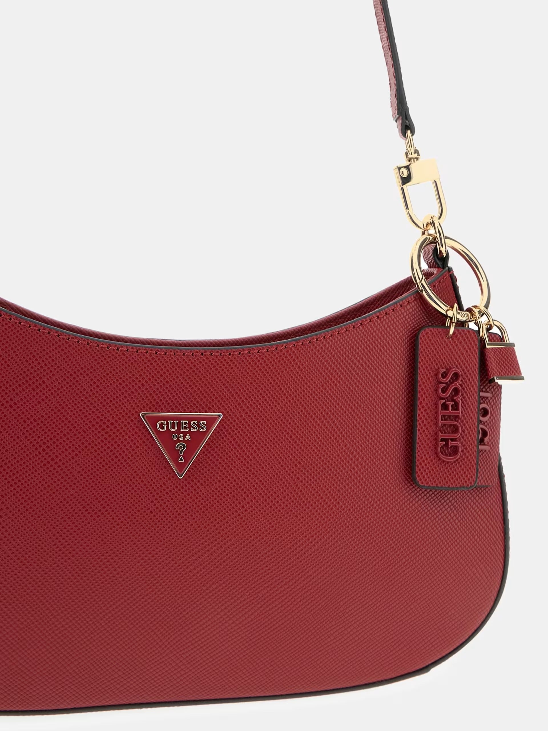 GUESS Borsa A Spalla Noelle HWZG9672180 Donna