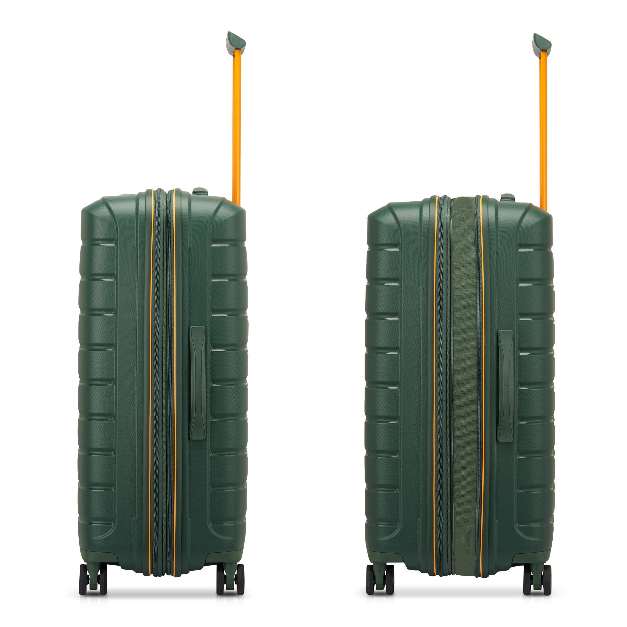 RONCATO Trolley Medio B-Flying Move 418182 Unisex
