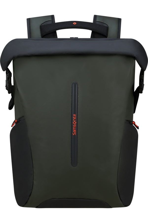 SAMSONITE Zaino Ecodiver L 152975 Unisex