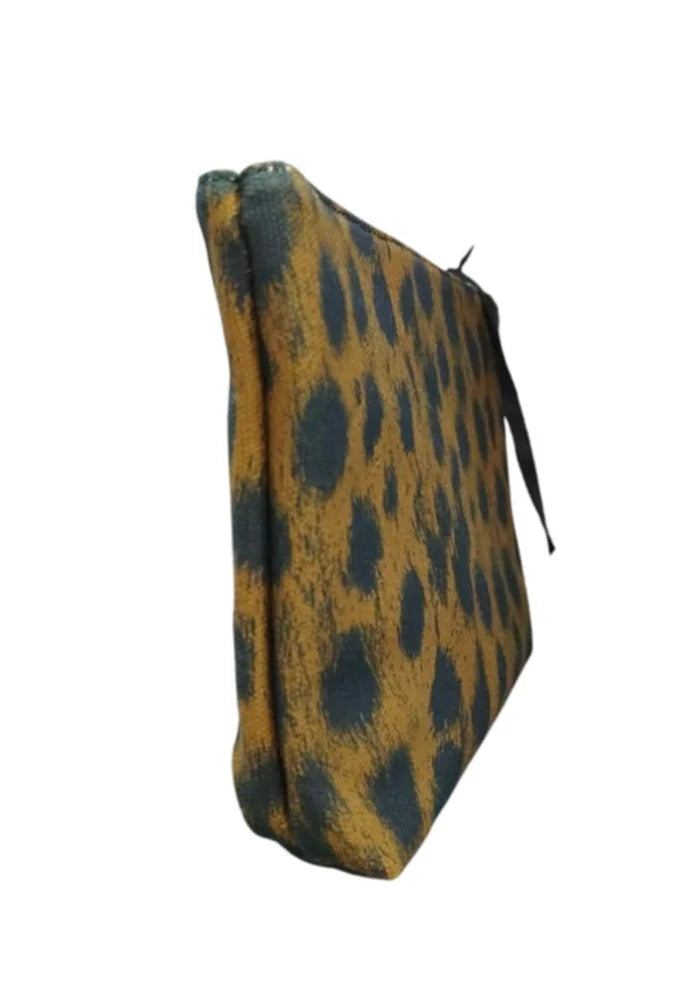 PashBAG Maxi Pochette Juna 17517-BEA-S5M-P Donna