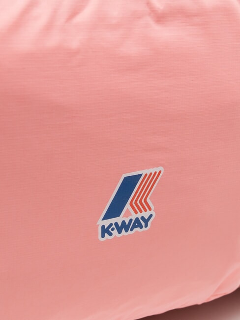 K-WAY Borsone Le Vrai 4.0 Marcel K5135QW Unisex