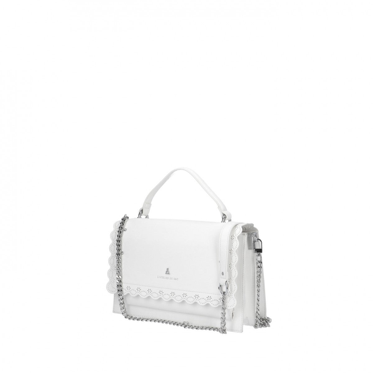 L'ATELIER DU SAC Borsa Serendipity Liza 13559-SER-S3B-A