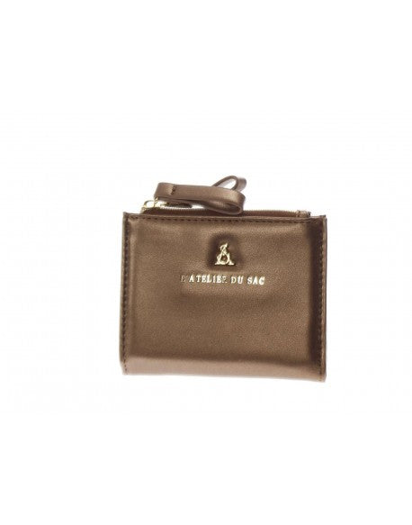 L'ATELIER DU SAC Portafoglio Small Ivy 14272-IVY-W3A-A