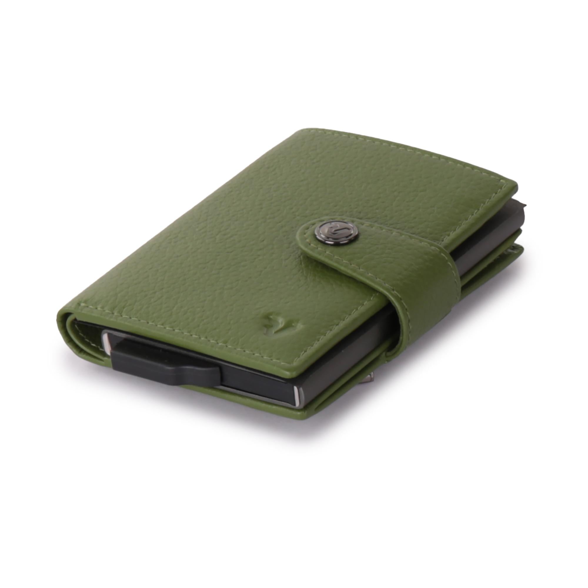 RONCATO Portafoglio IRON 4.0 400715 Uomo