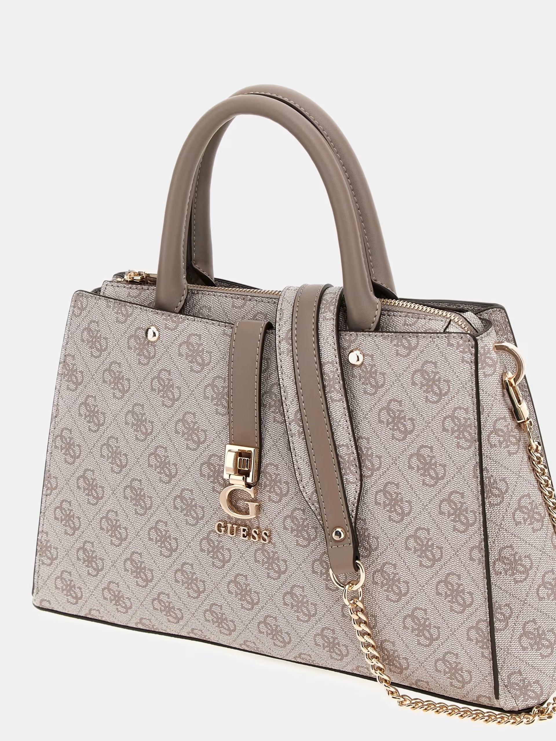 GUESS Borsa A Mano Luxury Zamira HWSG9629060 Donna