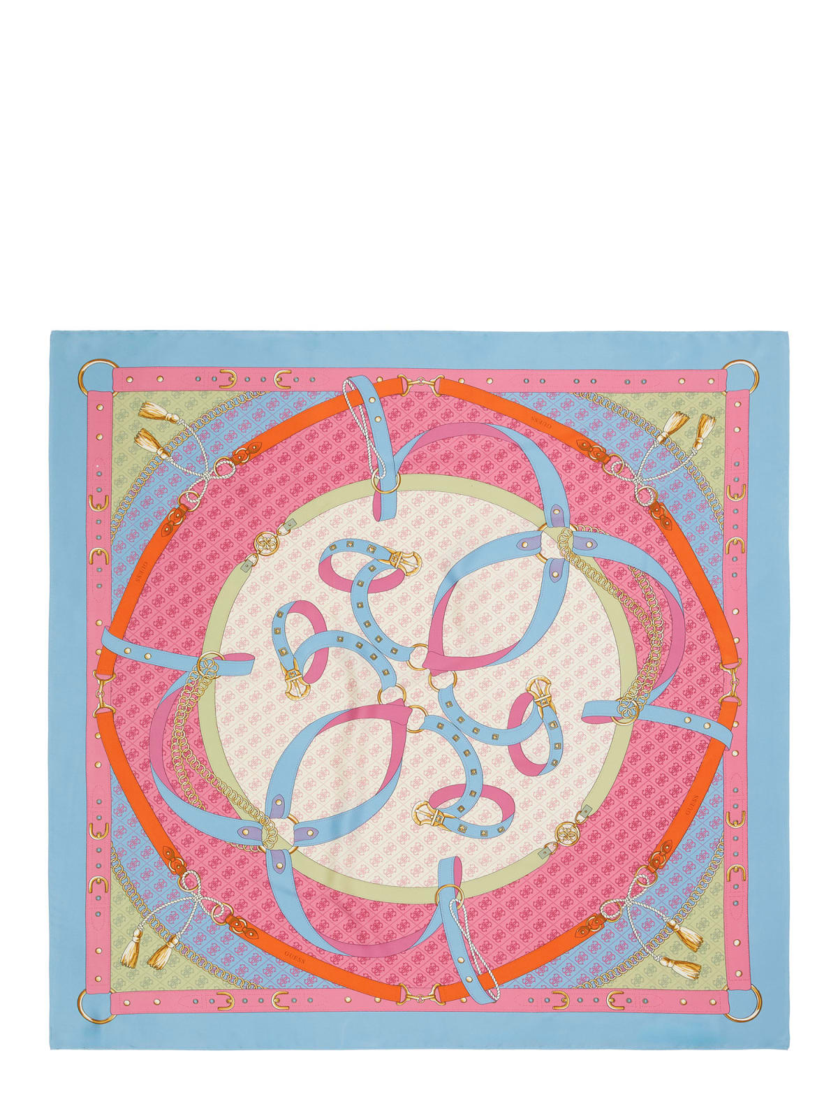 GUESS Foulard Kefiah AW5343POL03 Donna