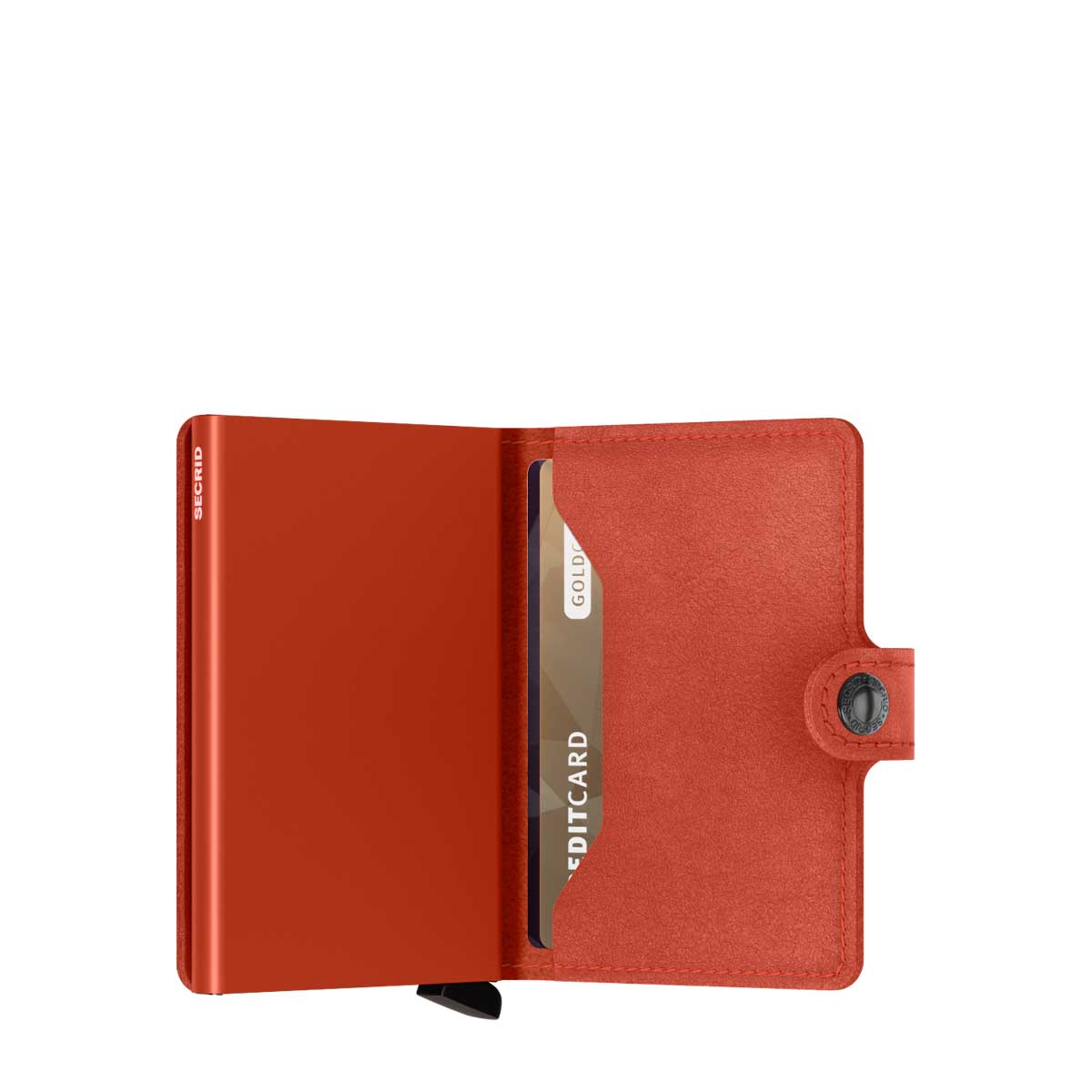 SECRID Portafoglio Miniwallet M Unisex