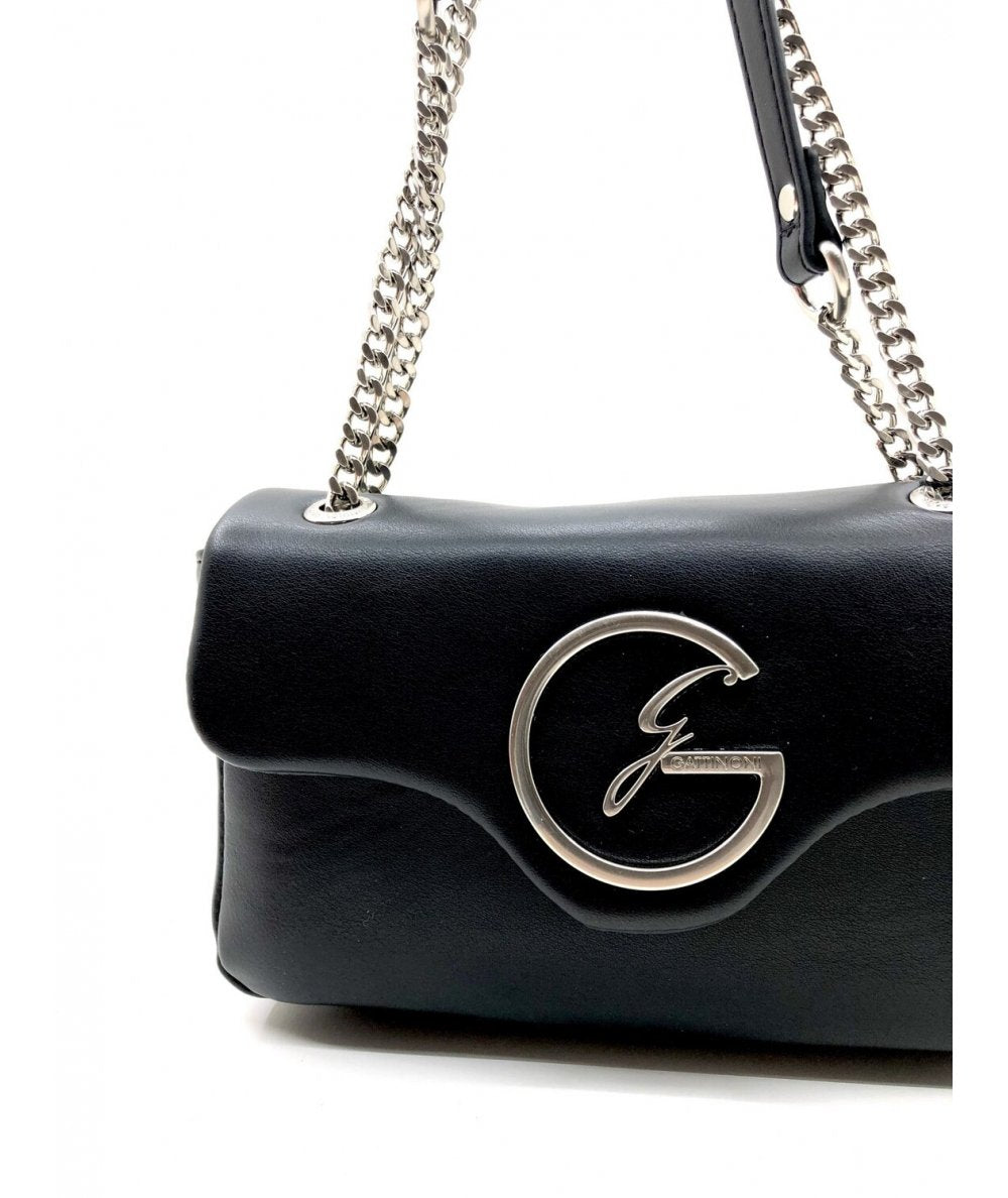 GATTINONI Borsa A Tracolla Small Lively BINL68312WVP Donna