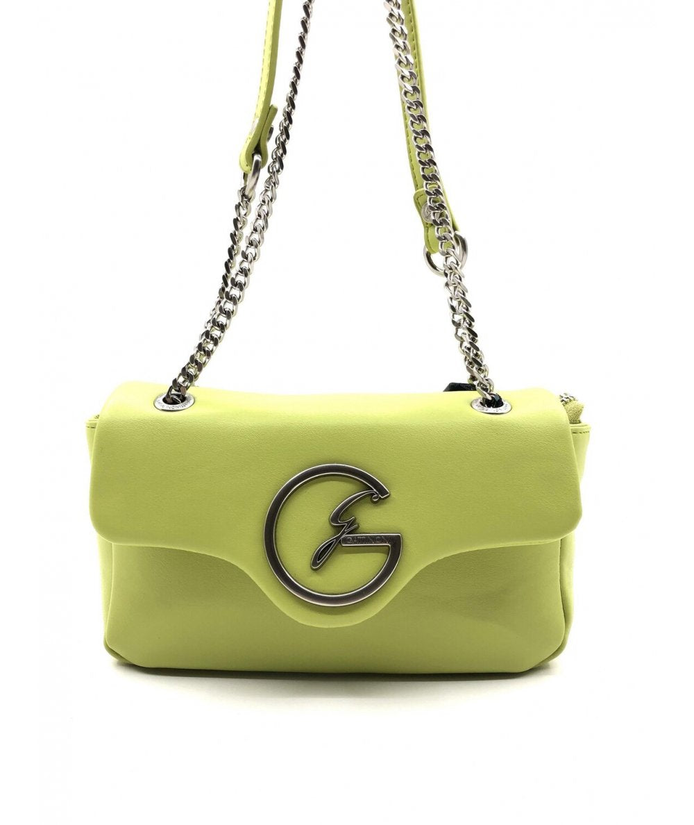 GATTINONI Borsa A Tracolla Small Lively BINL68312WVP Donna