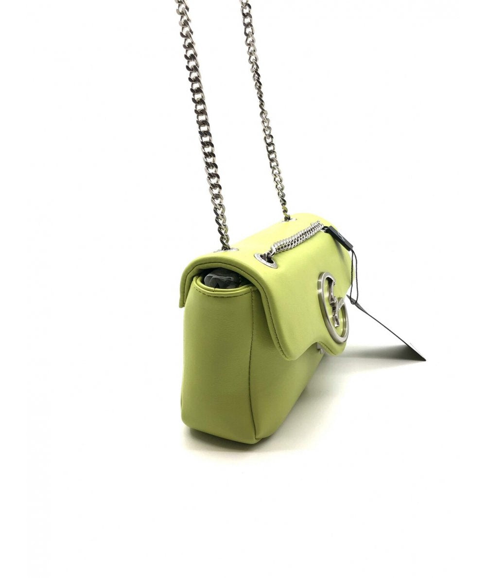 GATTINONI Borsa A Tracolla Small Lively BINL68312WVP Donna