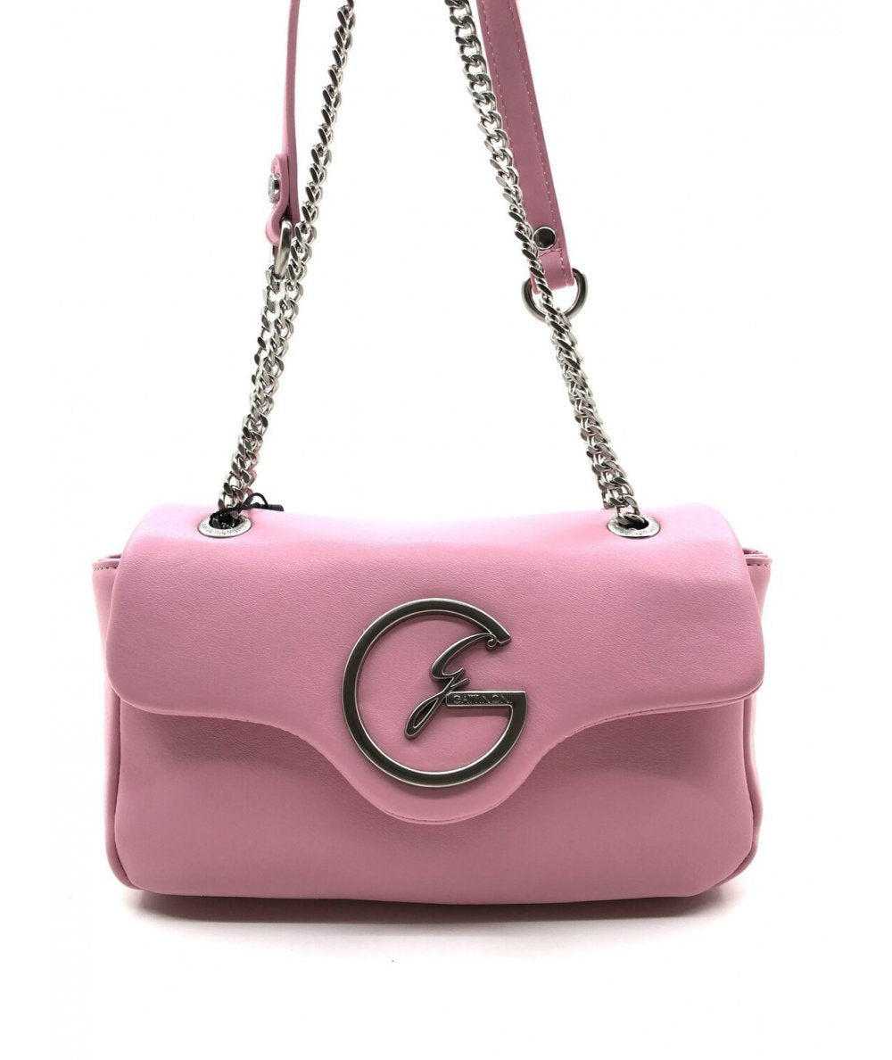 GATTINONI Borsa A Tracolla Small Lively BINL68312WVP Donna