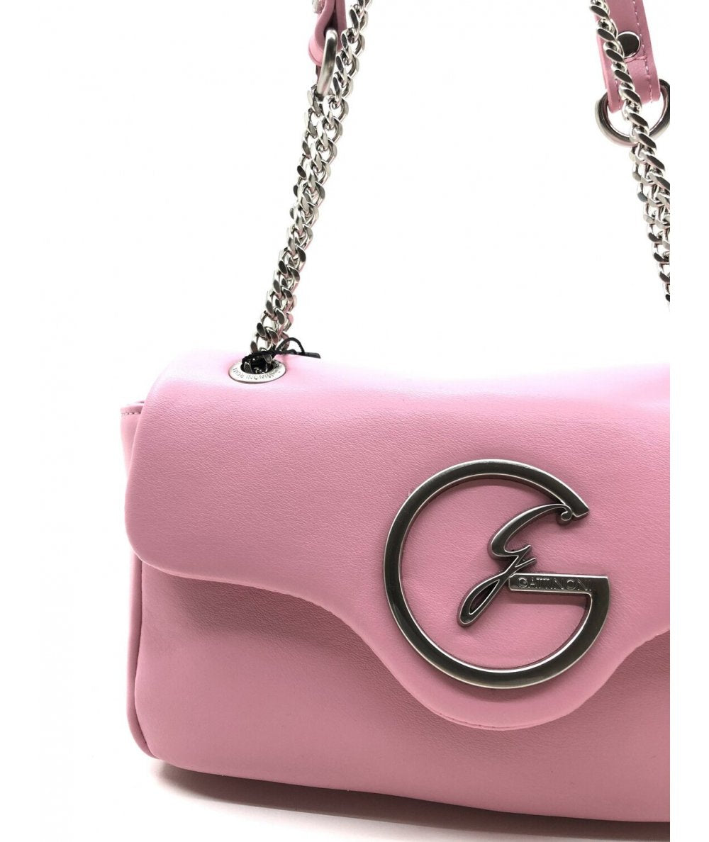 GATTINONI Borsa A Tracolla Small Lively BINL68312WVP Donna