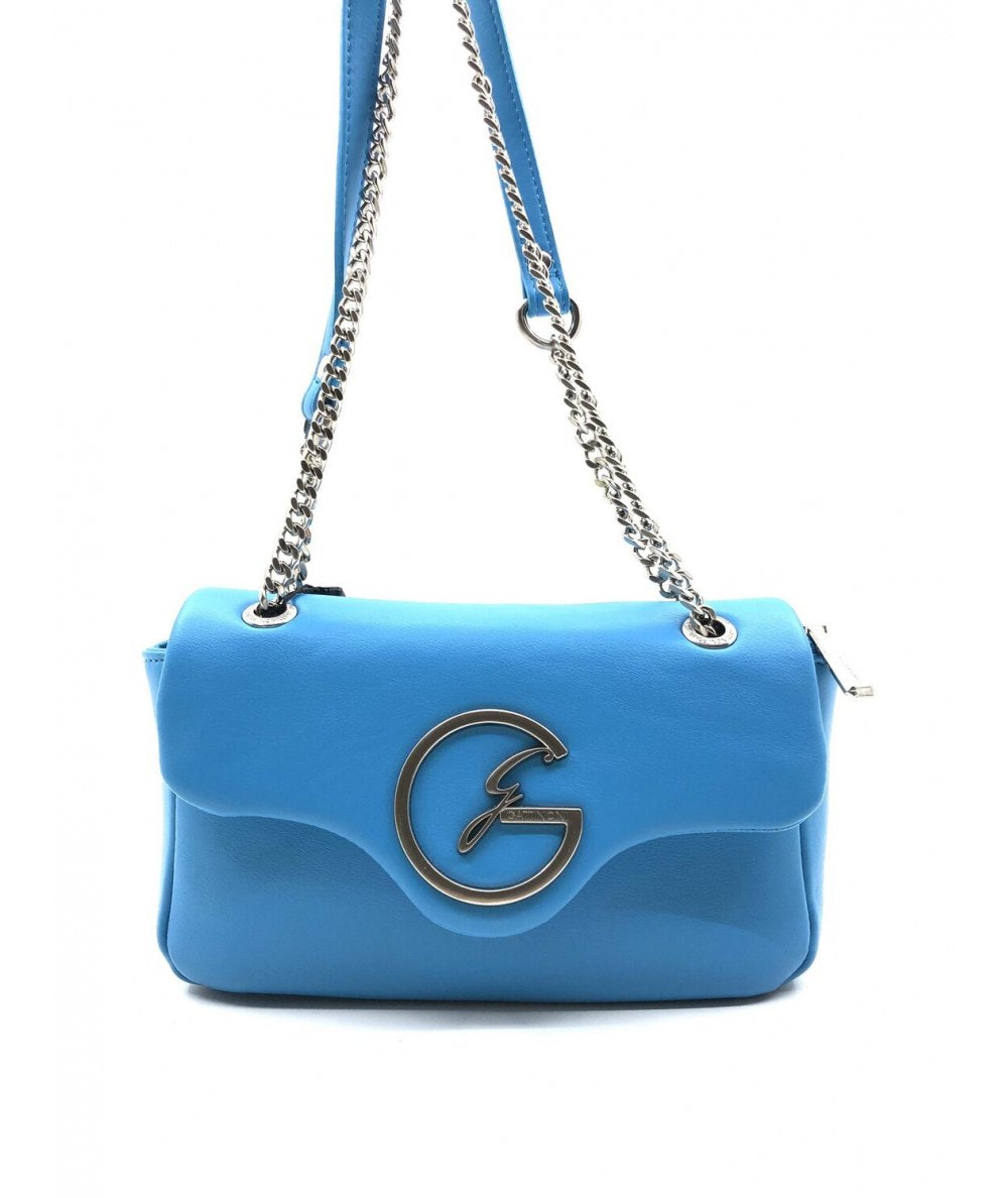 GATTINONI Borsa A Tracolla Small Lively BINL68312WVP Donna