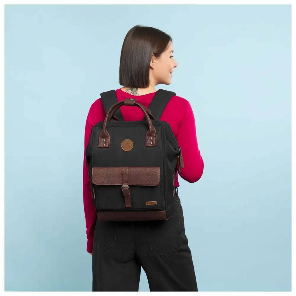 CABAIA Zaino Adventurer Medium Mangua Unisex