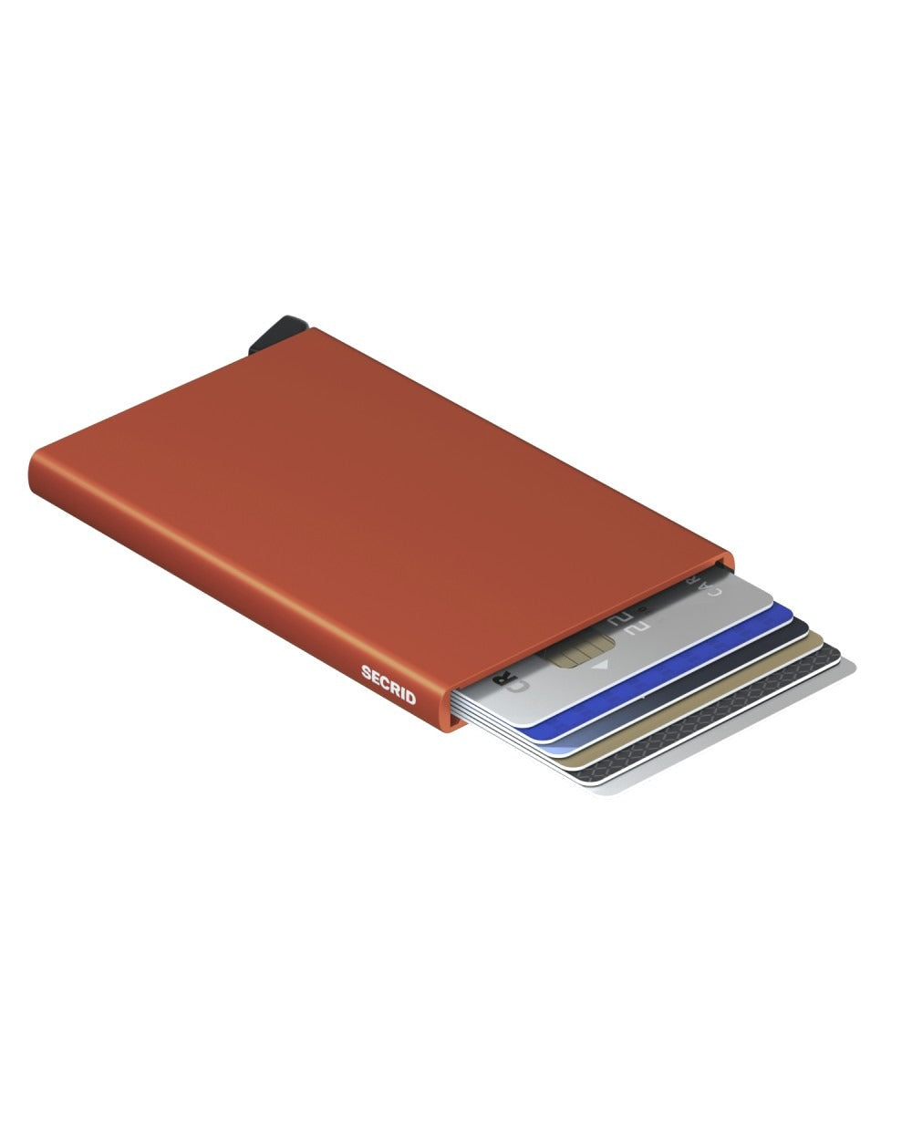 SECRID Portatessere Cardprotector C Unisex