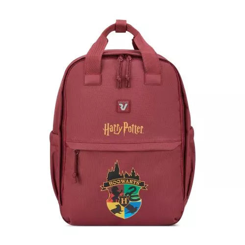 RONCATO Zaino Da Cabina Harry Potter 441032 Unisex