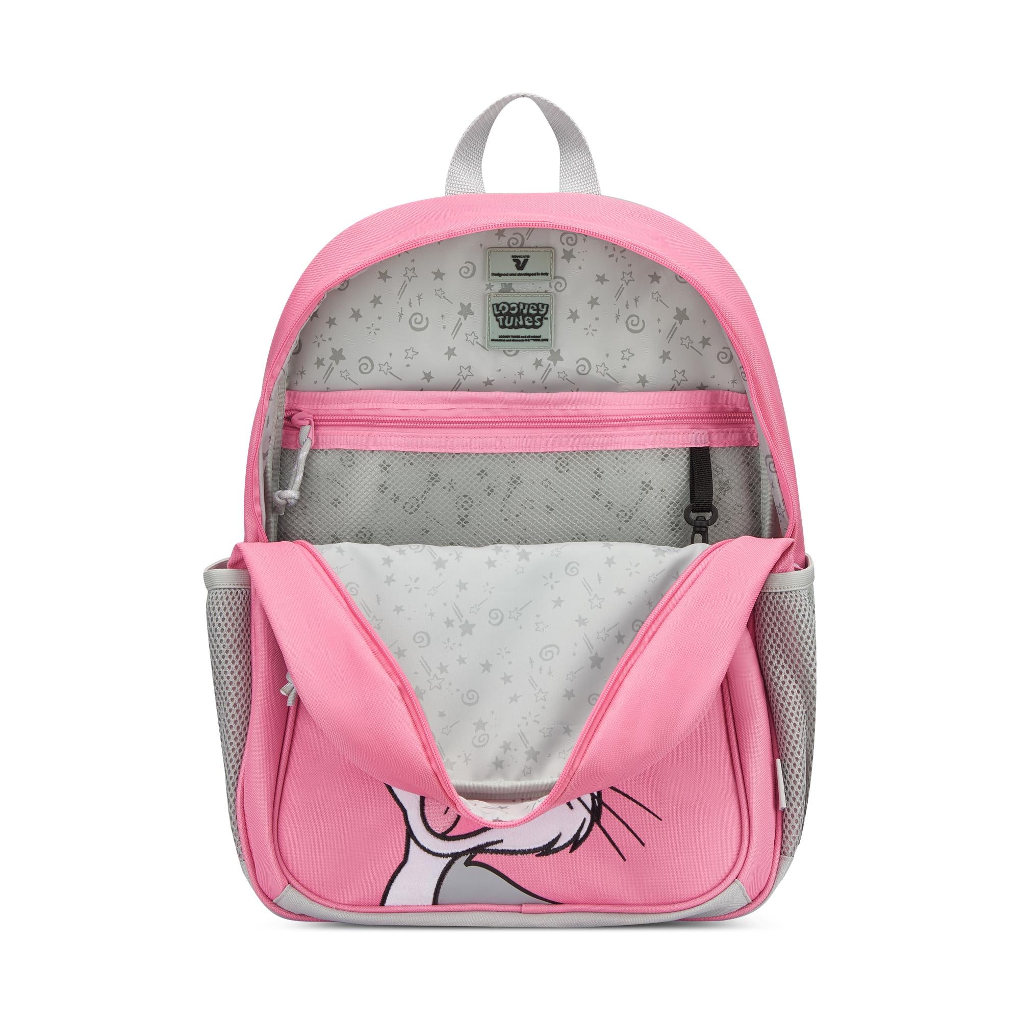 RONCATO Zaino Junior Looney Tunes 441002 Unisex