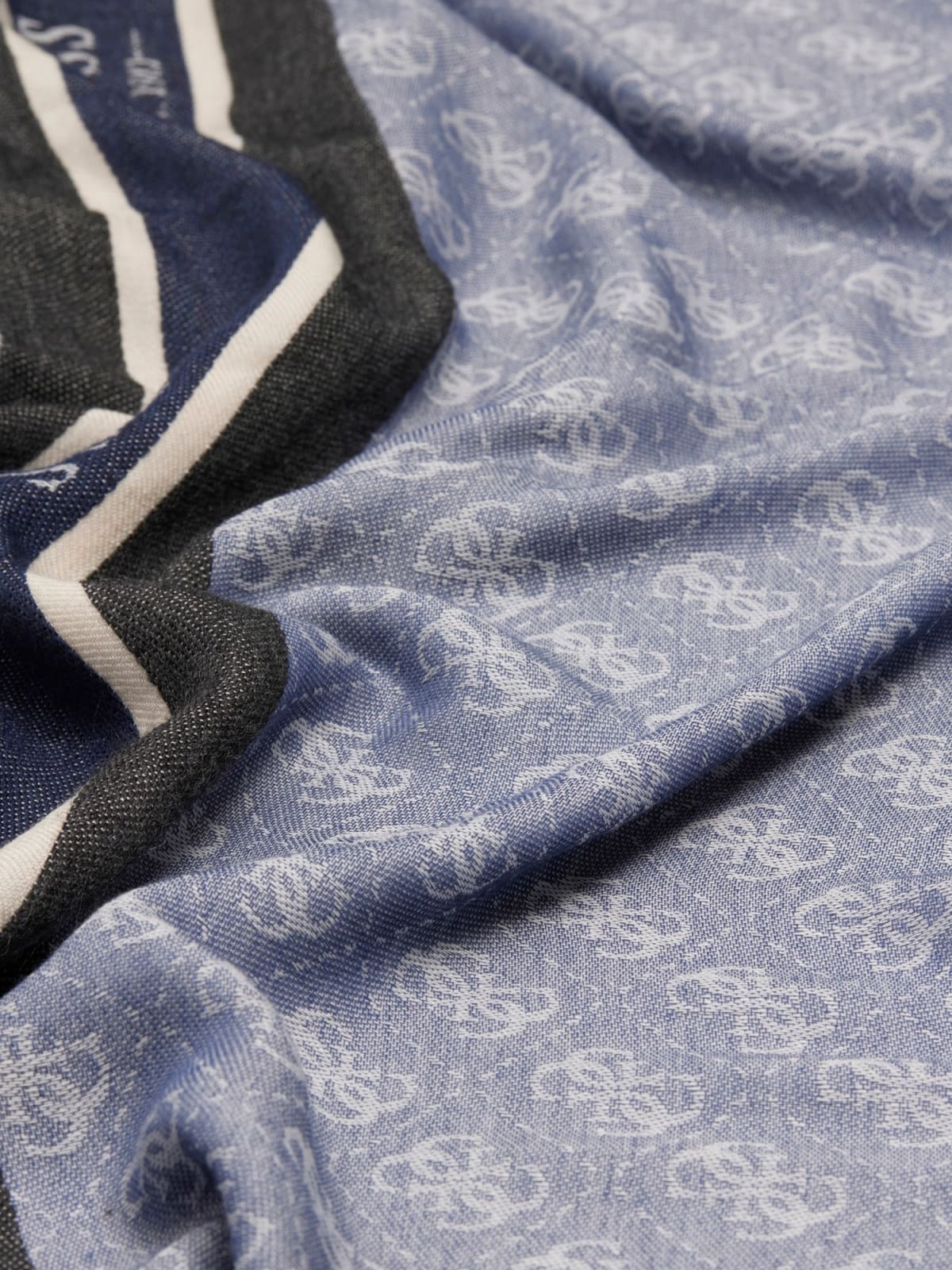 GUESS Sciarpa Milano AM9565POL03 Uomo