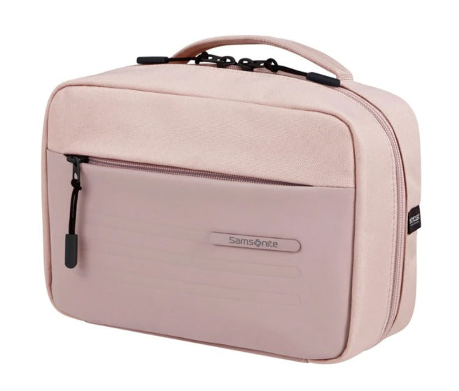 SAMSONITE Beauty Necessaire Stackd Toilet Kit 142789 Unisex