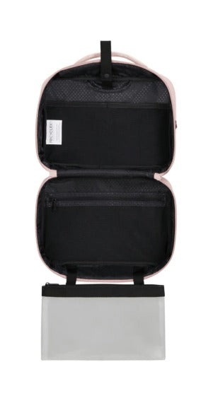 SAMSONITE Beauty Necessaire Stackd Toilet Kit 142789 Unisex